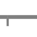 Wall on 2D plan